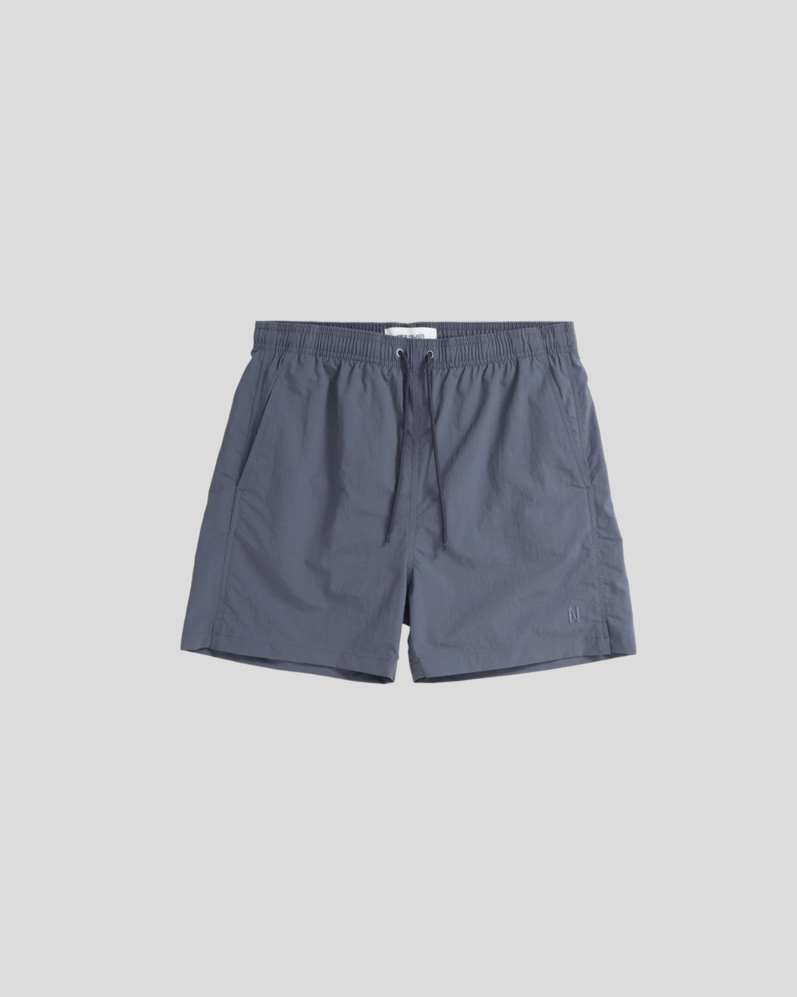 Norse Projects || Hauge Recycled Nylon Swimmers - Dusk Purple Norse Projects