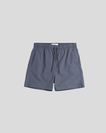 Norse Projects || Hauge Recycled Nylon Swimmers - Dusk Purple Norse Projects