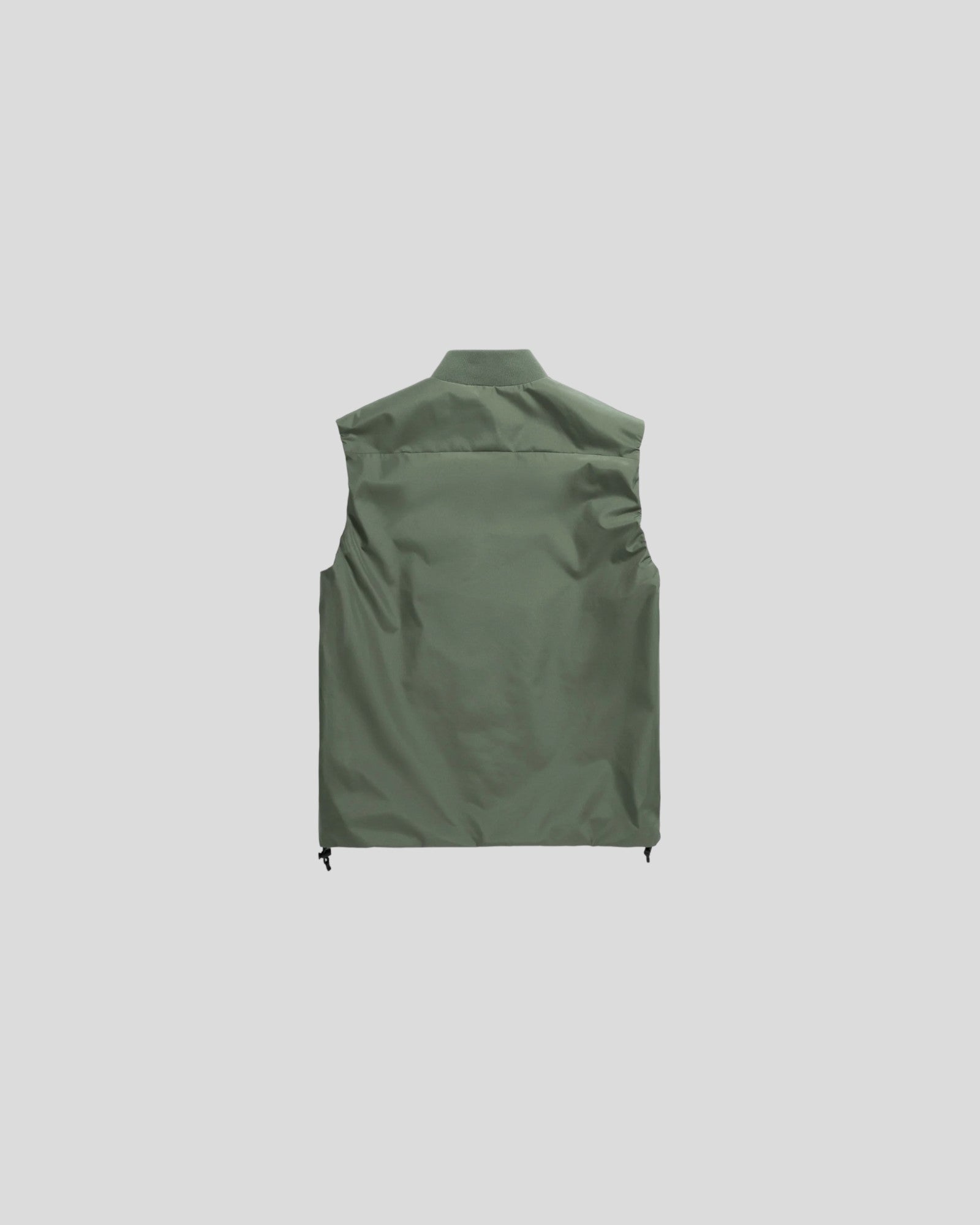 Norse Projects || Gore-Tex Infinium Bomber Gilet Norse Projects