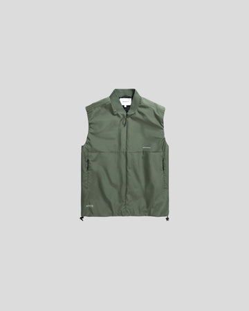 Norse Projects || Gore-Tex Infinium Bomber Gilet Norse Projects