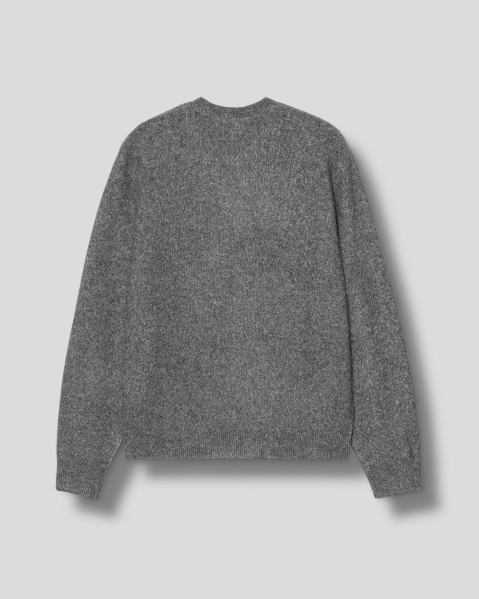 Carhartt || Curtis Sweat - Tangled Graphite - M’ Carhartt