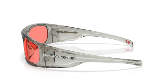 Oakley || Highland - Grey Ink / Prizm Peach - M’ Oakley
