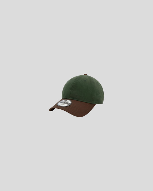 New Era ||9TWENTY New Era Image - Heavy Twill New Era