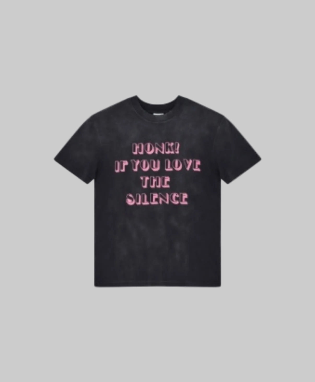 Deus || Honk! Tee - Black Beauty - M’ Deus ex machina