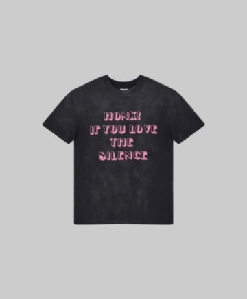 Deus || Honk! Tee - Black Beauty - M’ Deus ex machina