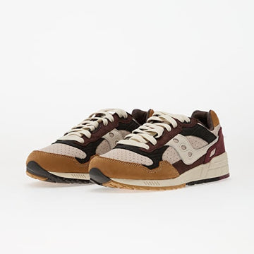 Saucony || Shadow 5000 - Grey/Multi - Men's