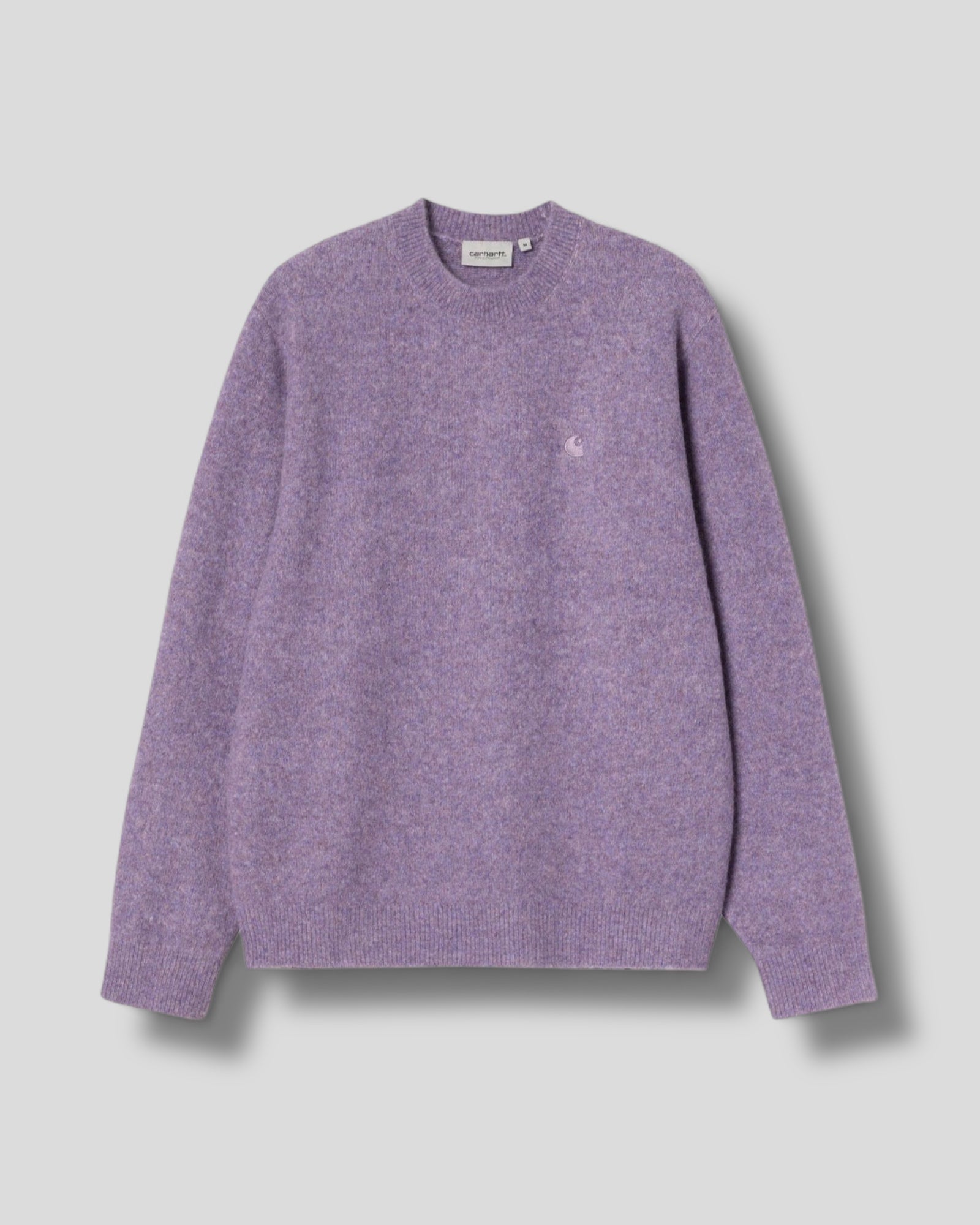 Carhartt || Curtis Sweat - Tangled Phlox - M’ Carhartt