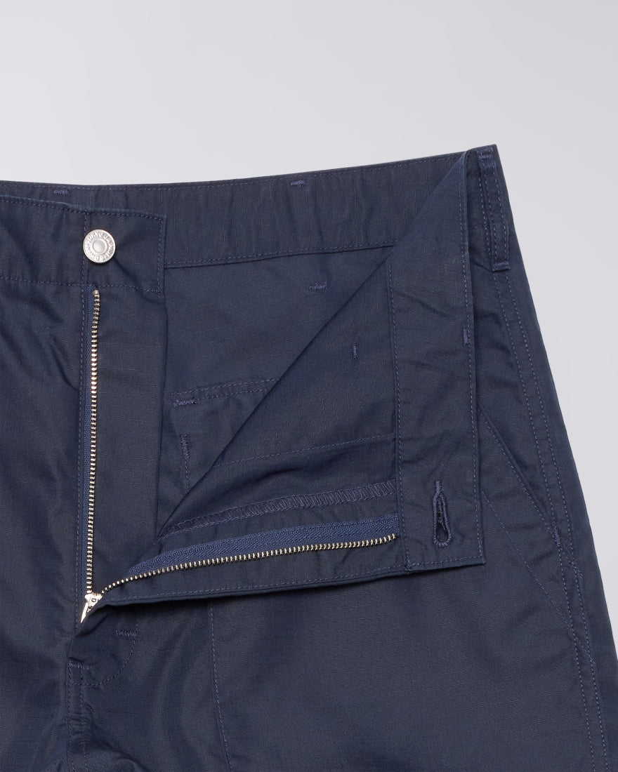 Edwin || Baker Pant - Navy - M’ Edwin