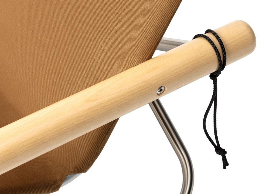 Carhartt || Nychair X Carhartt - Hamilton Brown Carhartt