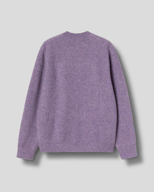 Carhartt || Curtis Sweat - Tangled Phlox - M’ Carhartt