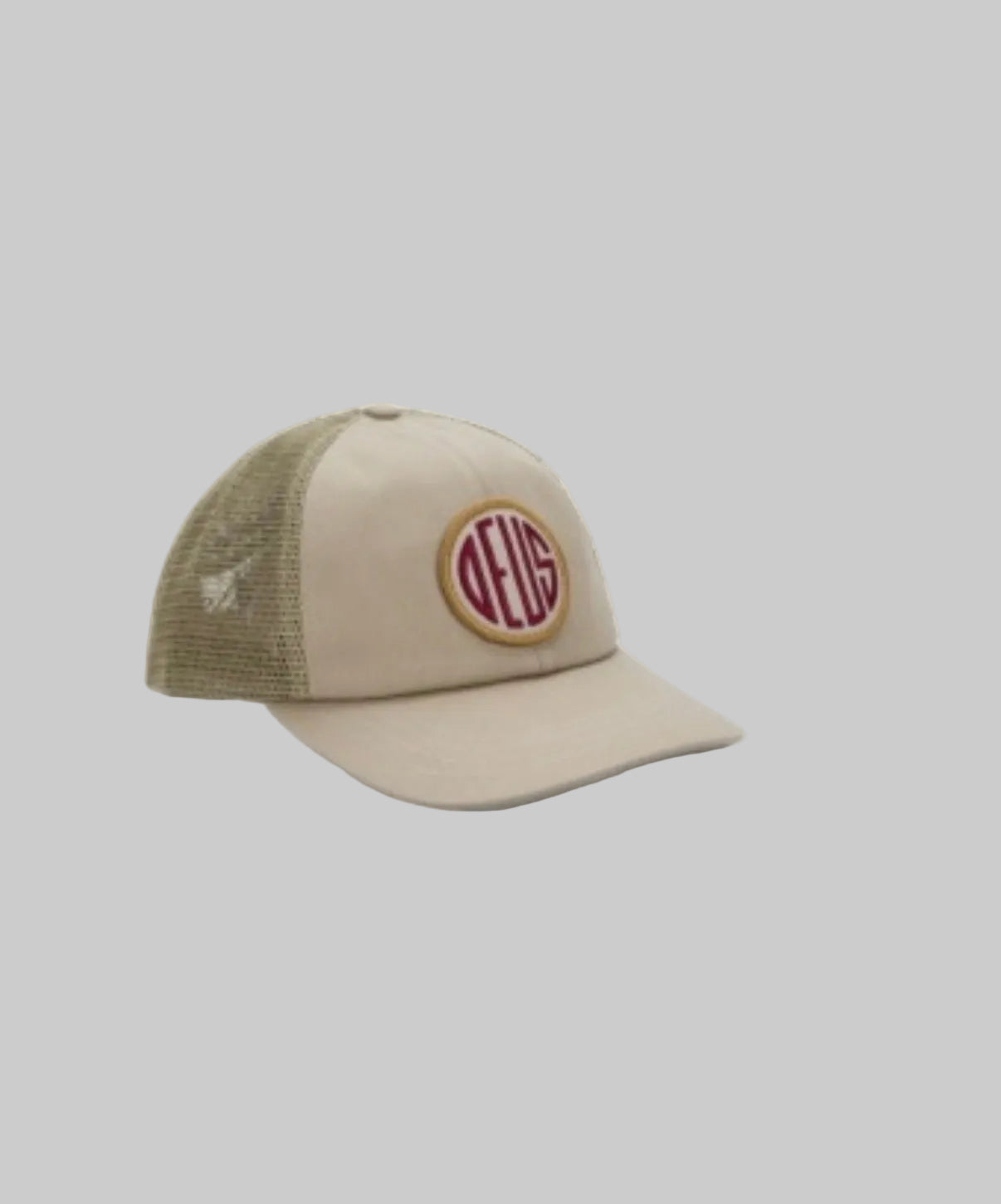 Deus || Pill Trucker - Safari - M’ Deus ex machina