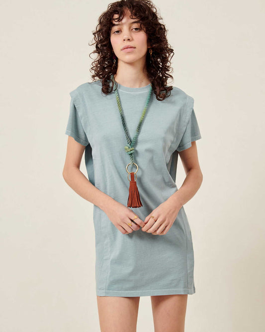 Sessùn || Dimitrio - Robe T-shirt Sessùn