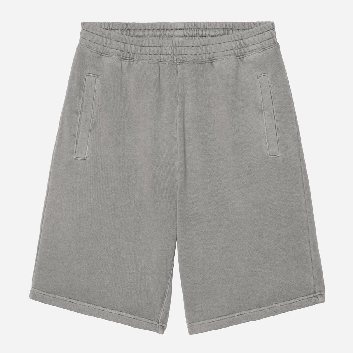 Carhartt || Nelson Sweat Short - Yosemite Garment Dyed - M’ Carhartt