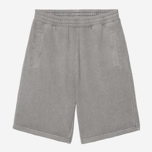 Carhartt || Nelson Sweat Short - Yosemite Garment Dyed - M’ Carhartt