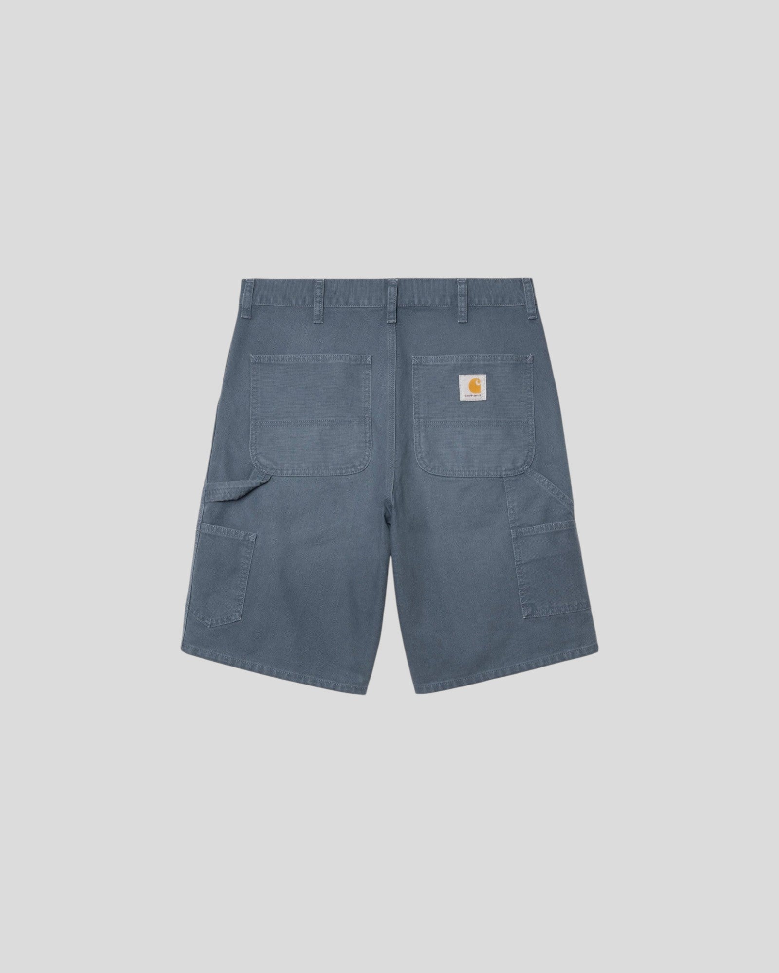 Carhartt || Single Knee Short - Dusky Blue - M" Carhartt