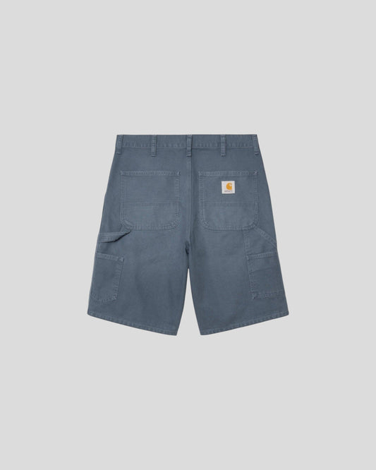 Carhartt || Single Knee Short - Dusky Blue - M" Carhartt
