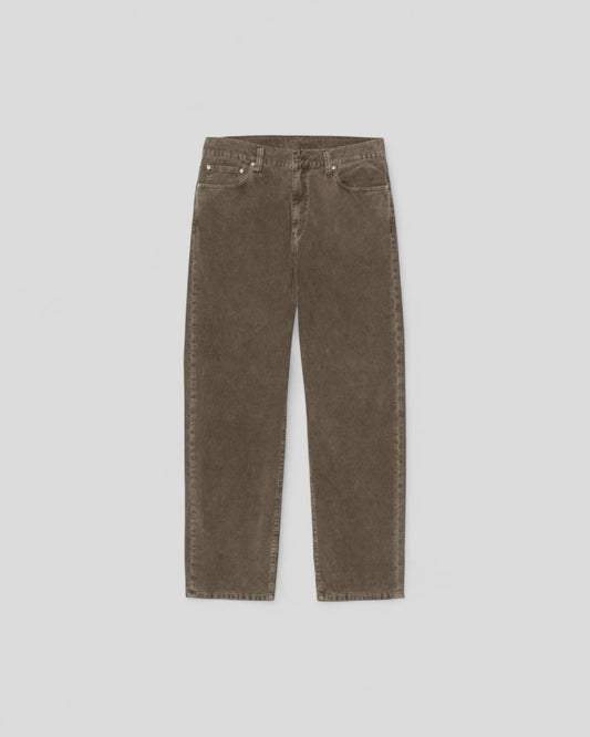 Carhartt || Aaron Pant - Vitola Dusky Wash - M’ Carhartt