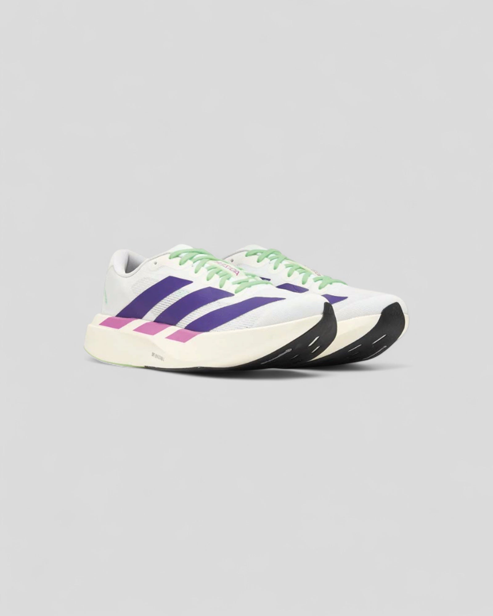 Adidas || Adizero Evo SL W - Purple Burst - M' Adidas