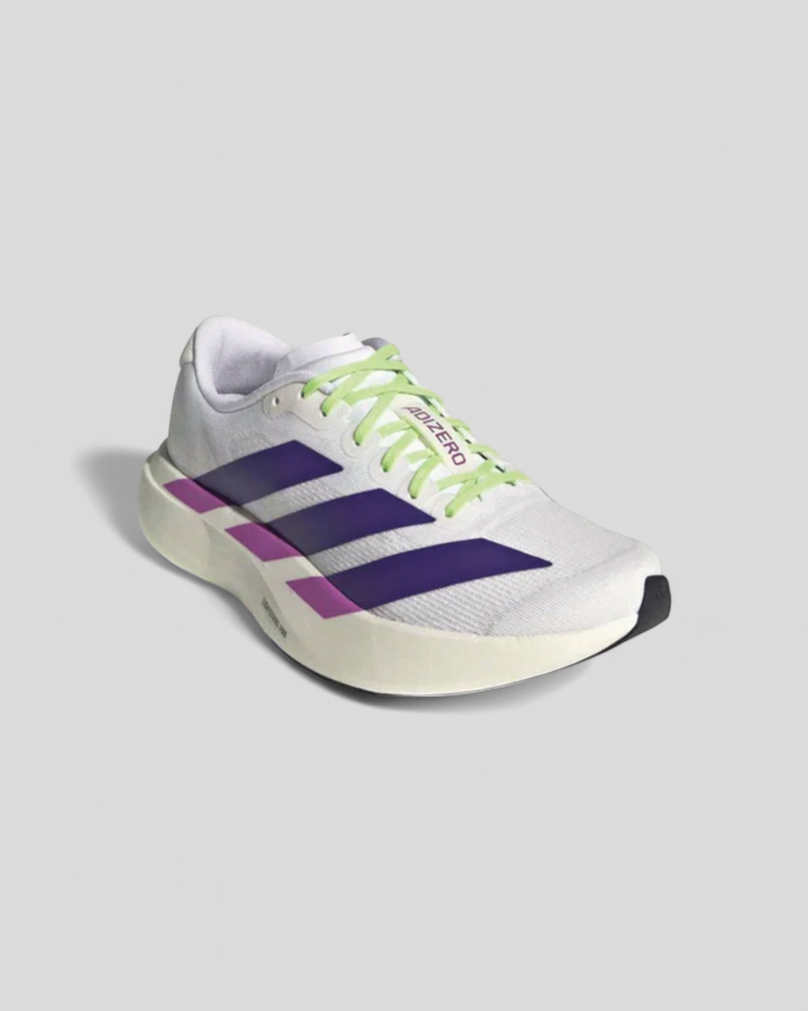 Adidas || Adizero Evo SL W - Purple Burst - M' Adidas