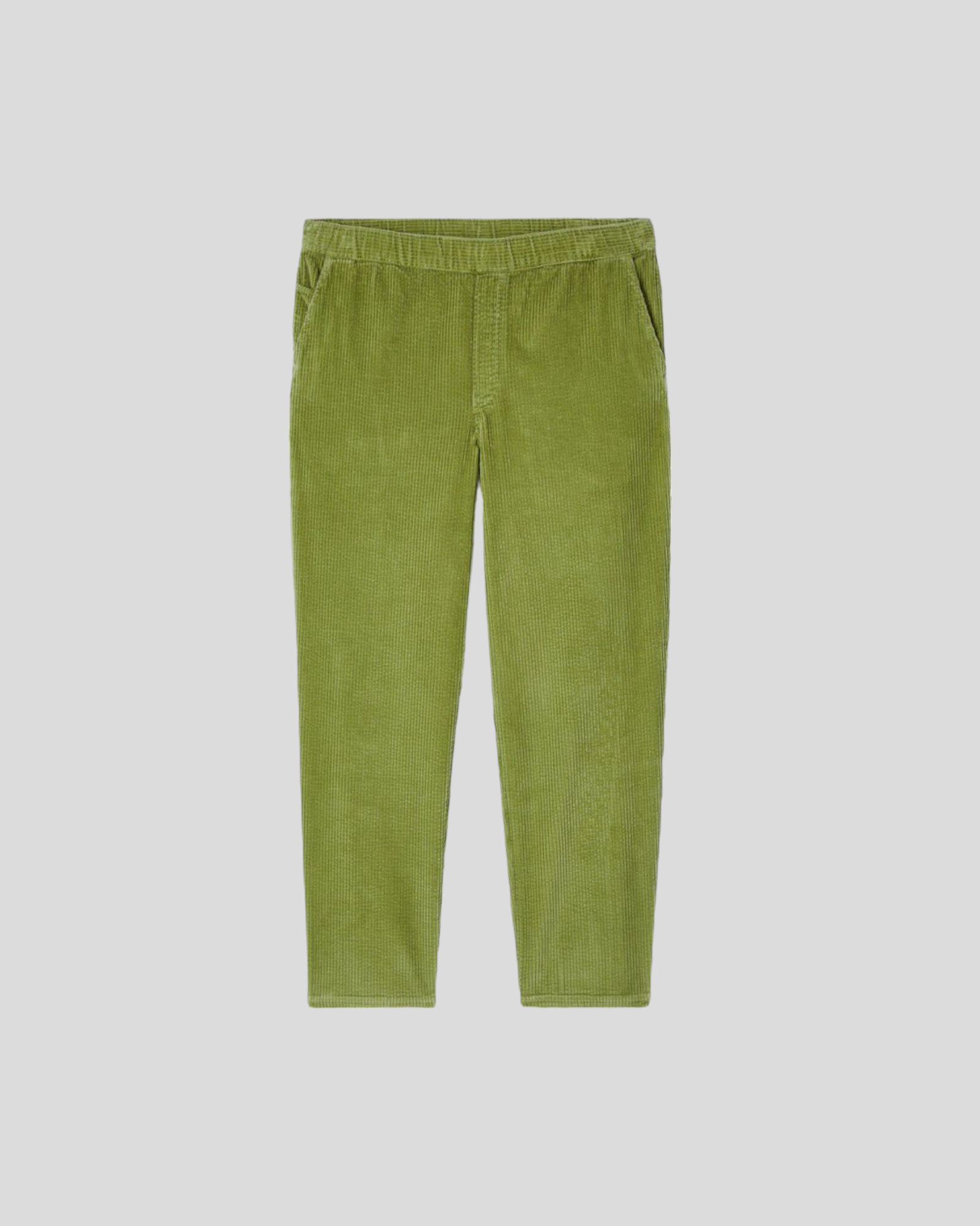 American Vintage || Padow Pantalon -Homme - Camelon Vintage American Vintage