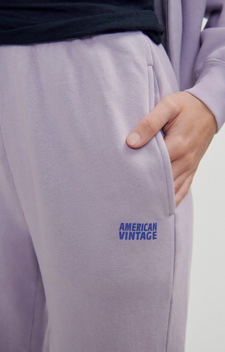 American Vintage || Izubird - Jogging - Glycine Vintage American Vintage