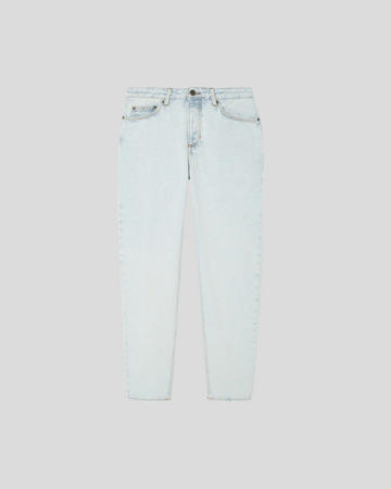 American Vintage || Joybird - Jean carrot - Winter bleached - Men American Vintage