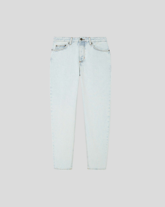 American Vintage || Joybird - Jean carrot - Winter bleached - Men American Vintage