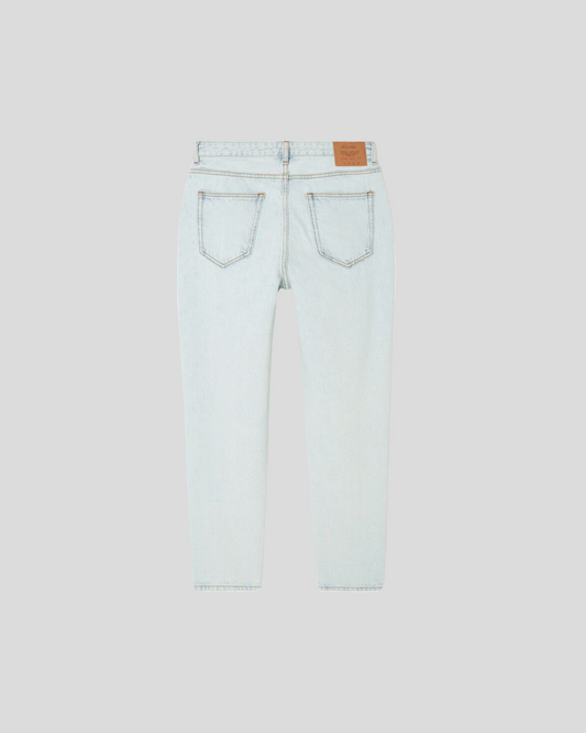 American Vintage || Joybird - Jean carrot - Winter bleached - Men American Vintage