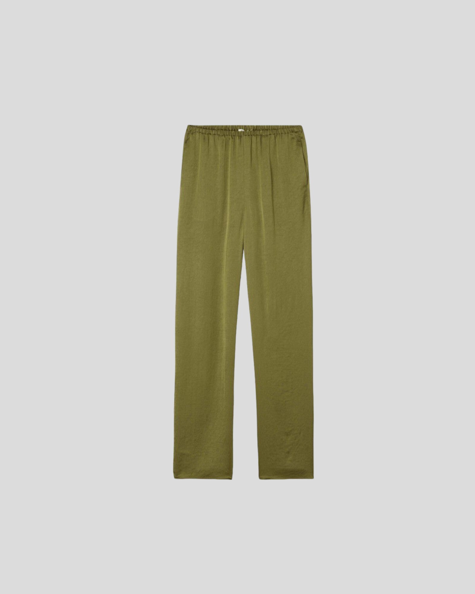American Vintage || Widland Pantalon - Thym American Vintage
