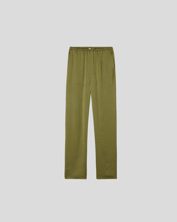 American Vintage || Widland Pantalon - Thym American Vintage