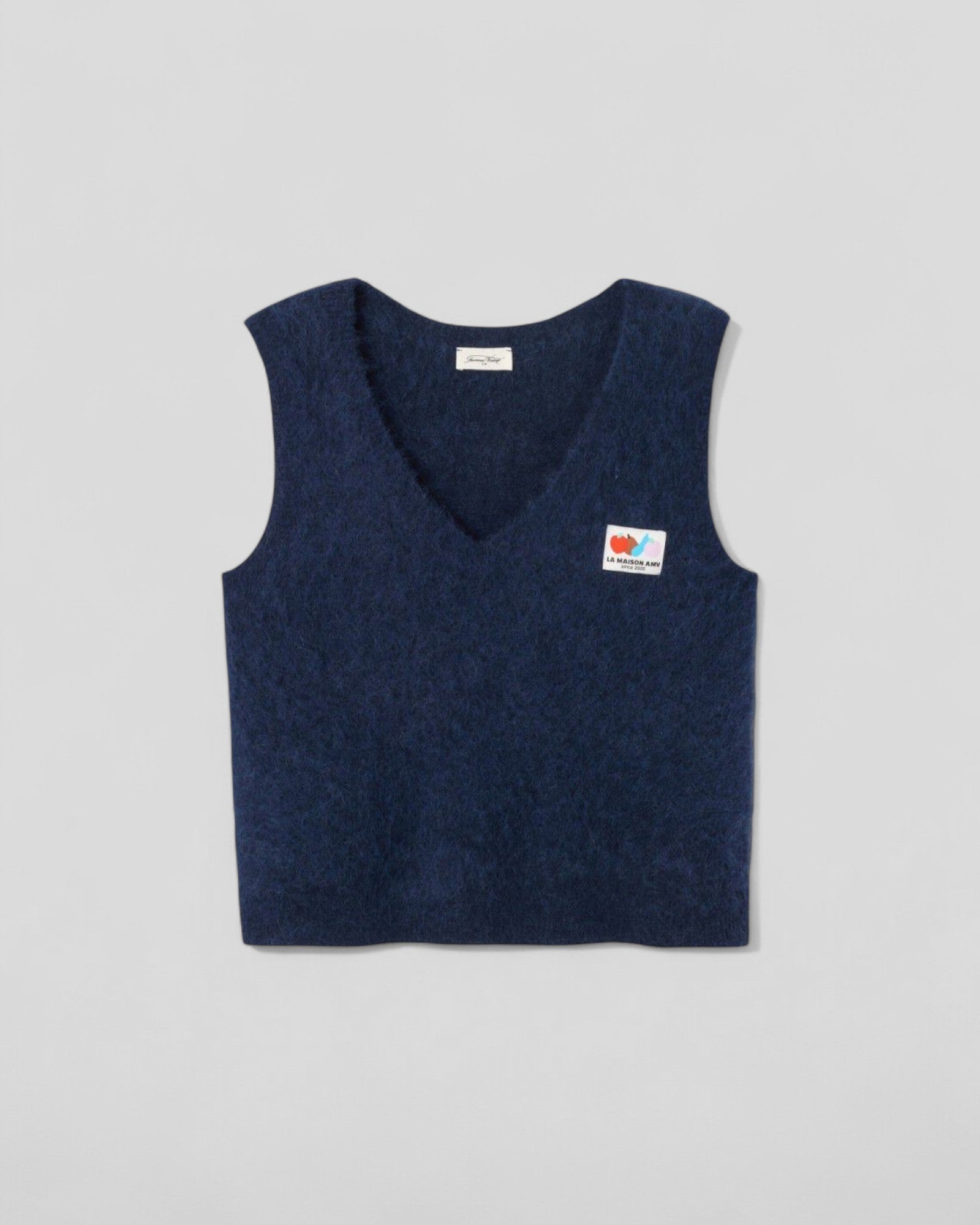 American Vintage || Nenybay Pull Femme - Astre American Vintage