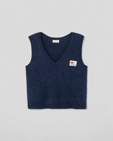 American Vintage || Nenybay Pull Femme - Astre American Vintage