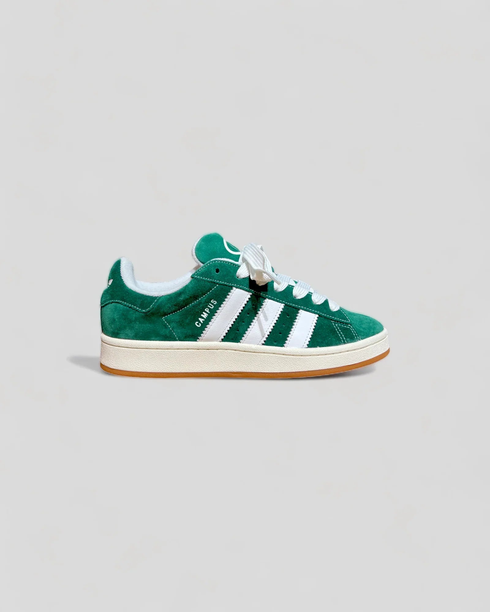 Adidas || Campus - Green - W' Adidas