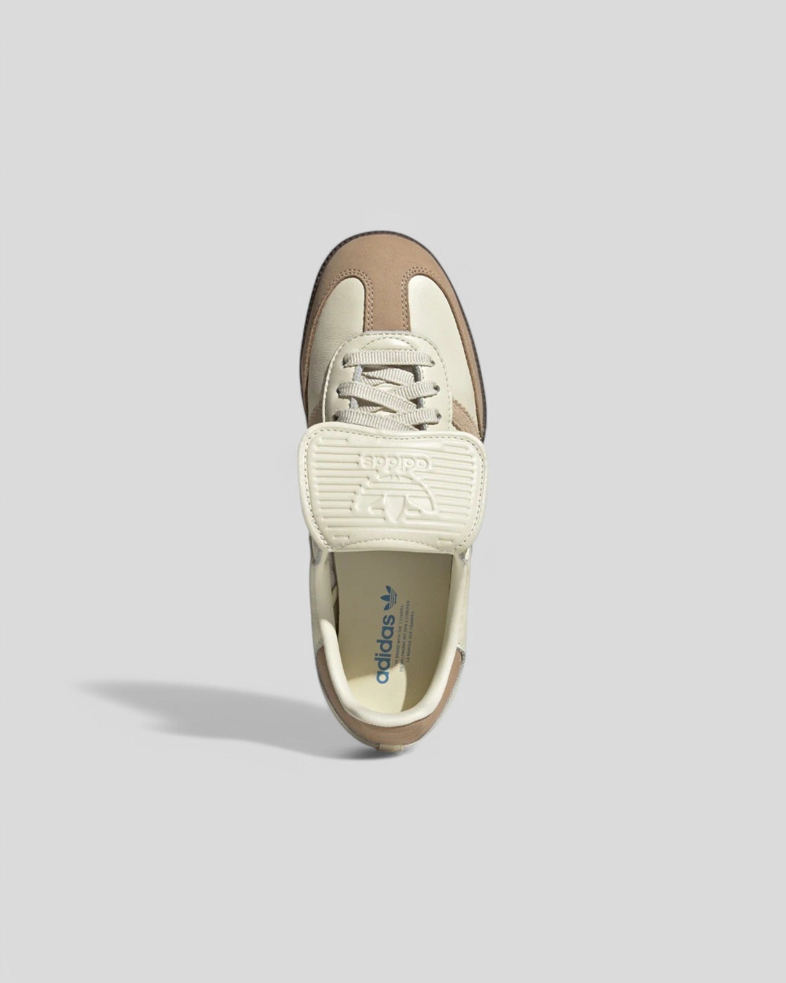 Adidas || Samba LT W' - Cream Adidas