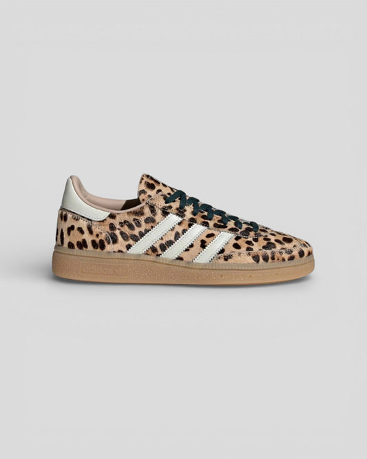 Adidas || Spezial - Magic Beige/ Ivory/ Aurora Ivy - M' Adidas