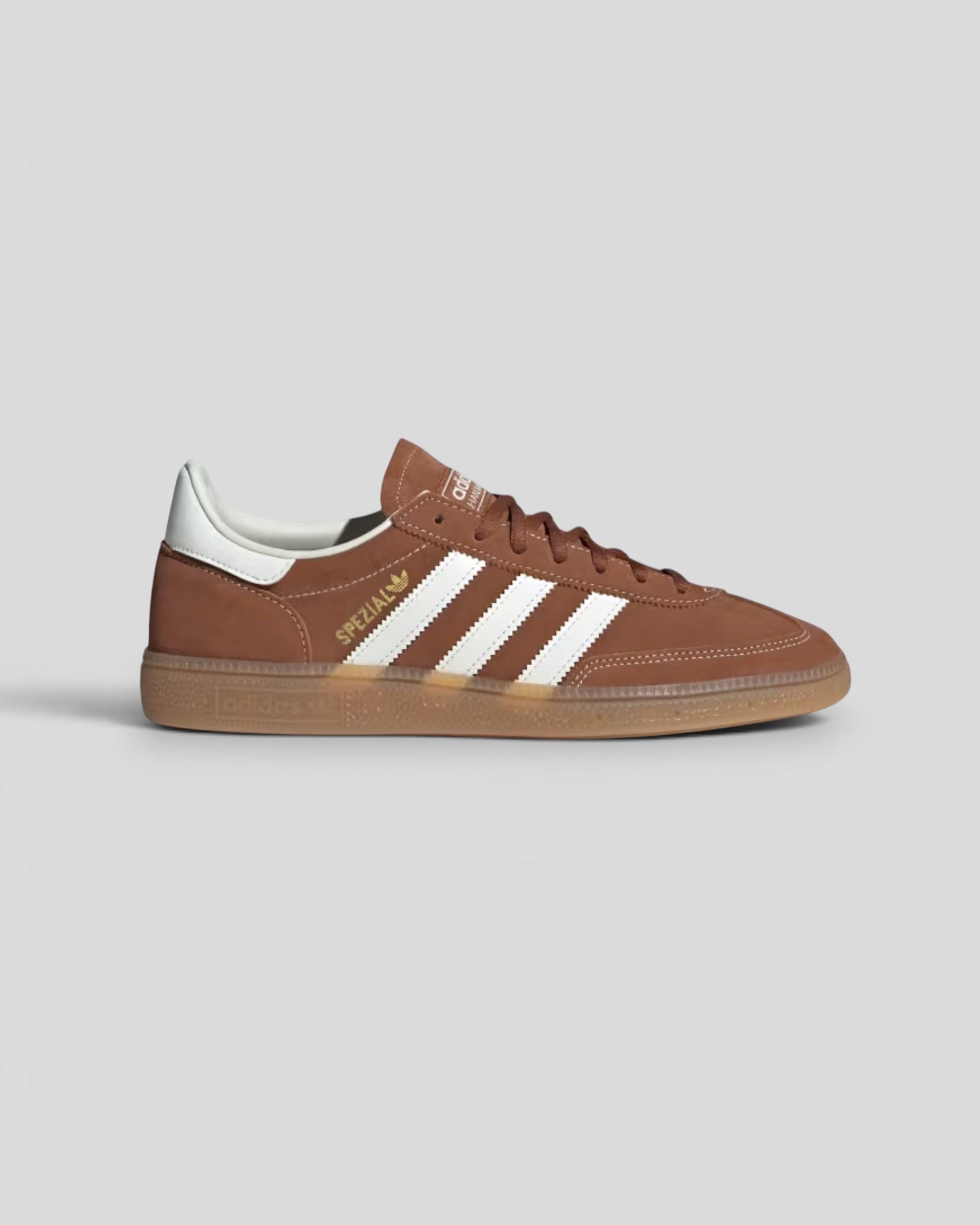 Adidas || Spezial - Ocre/White/Gum -M' Adidas