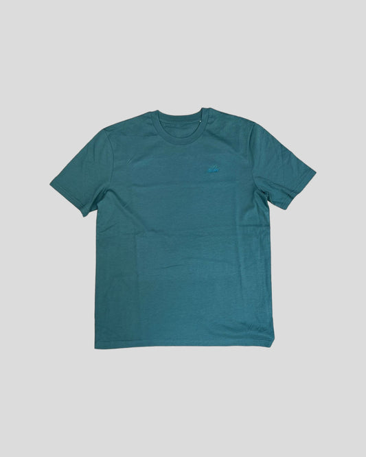 Antibes || OG Logo Broderie - Green Bay Antibes