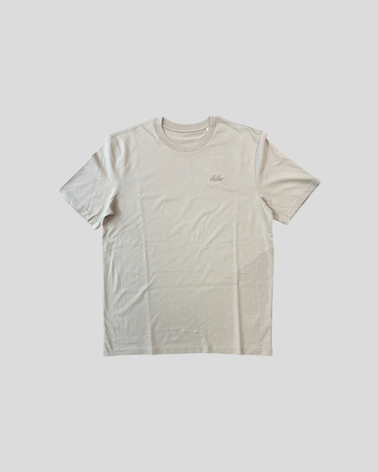 Antibes || OG Logo Broderie - Desert Dust Antibes
