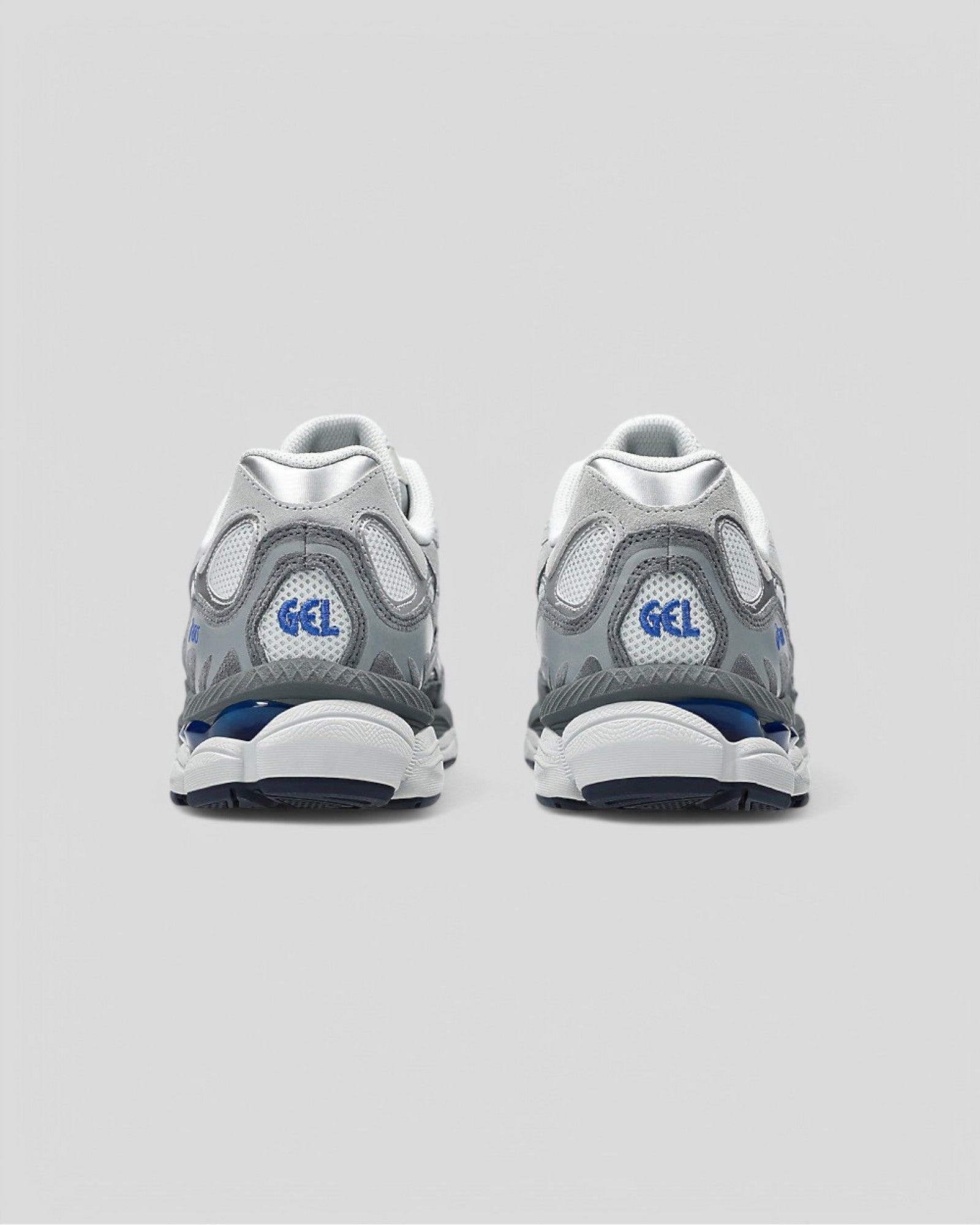 Asics || Gel NYC - Glacier Grey/Gravel Asics