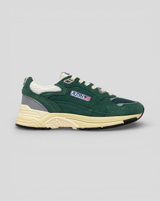 Autry || Hyperway Low Man - UM22 - M' Autry