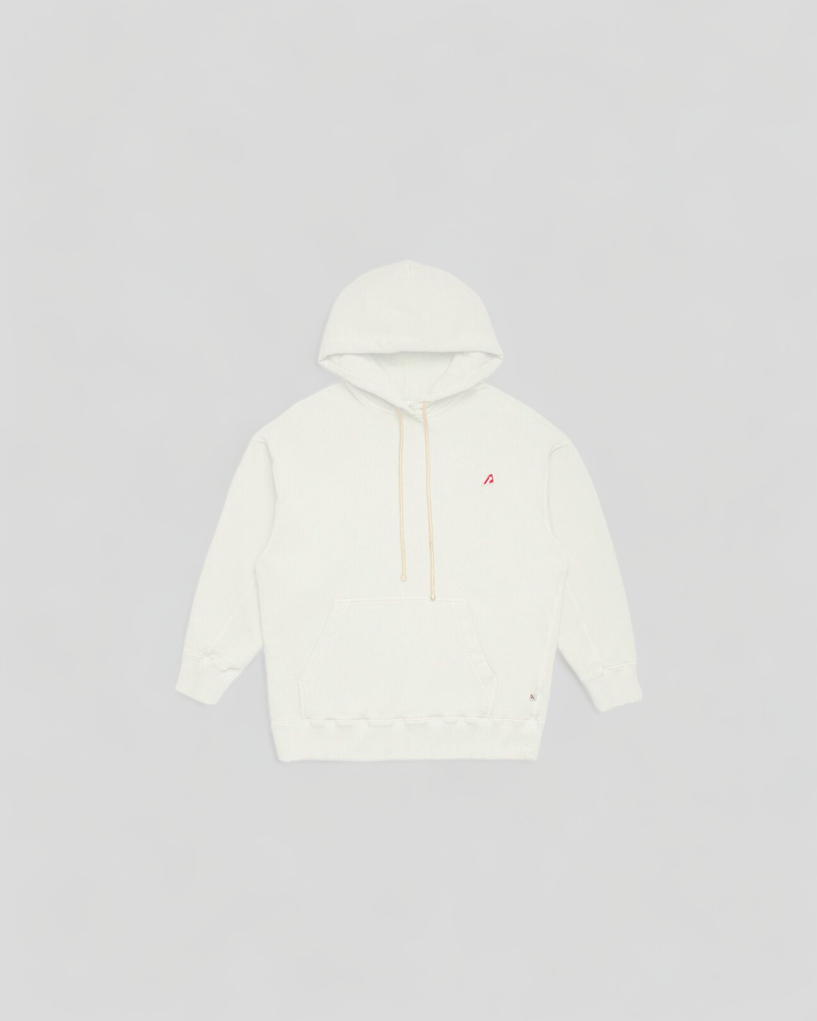 Autry || Ease - Sweat - Gris Melange Autry