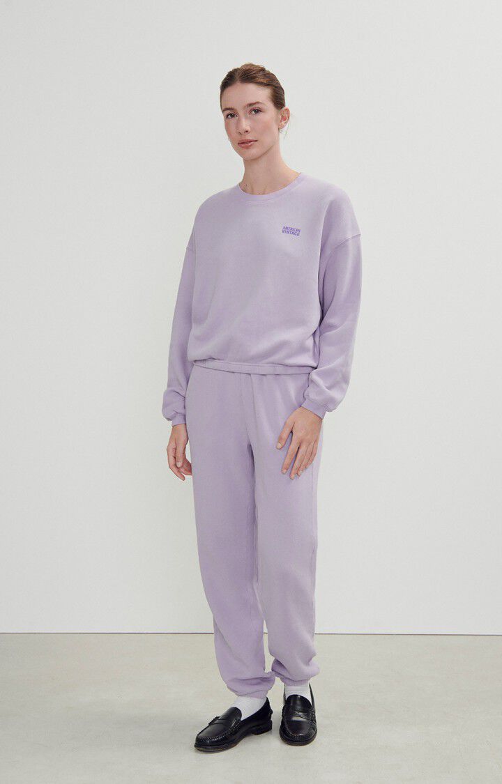 American Vintage || Izubird - Jogging - Glycine Vintage American Vintage