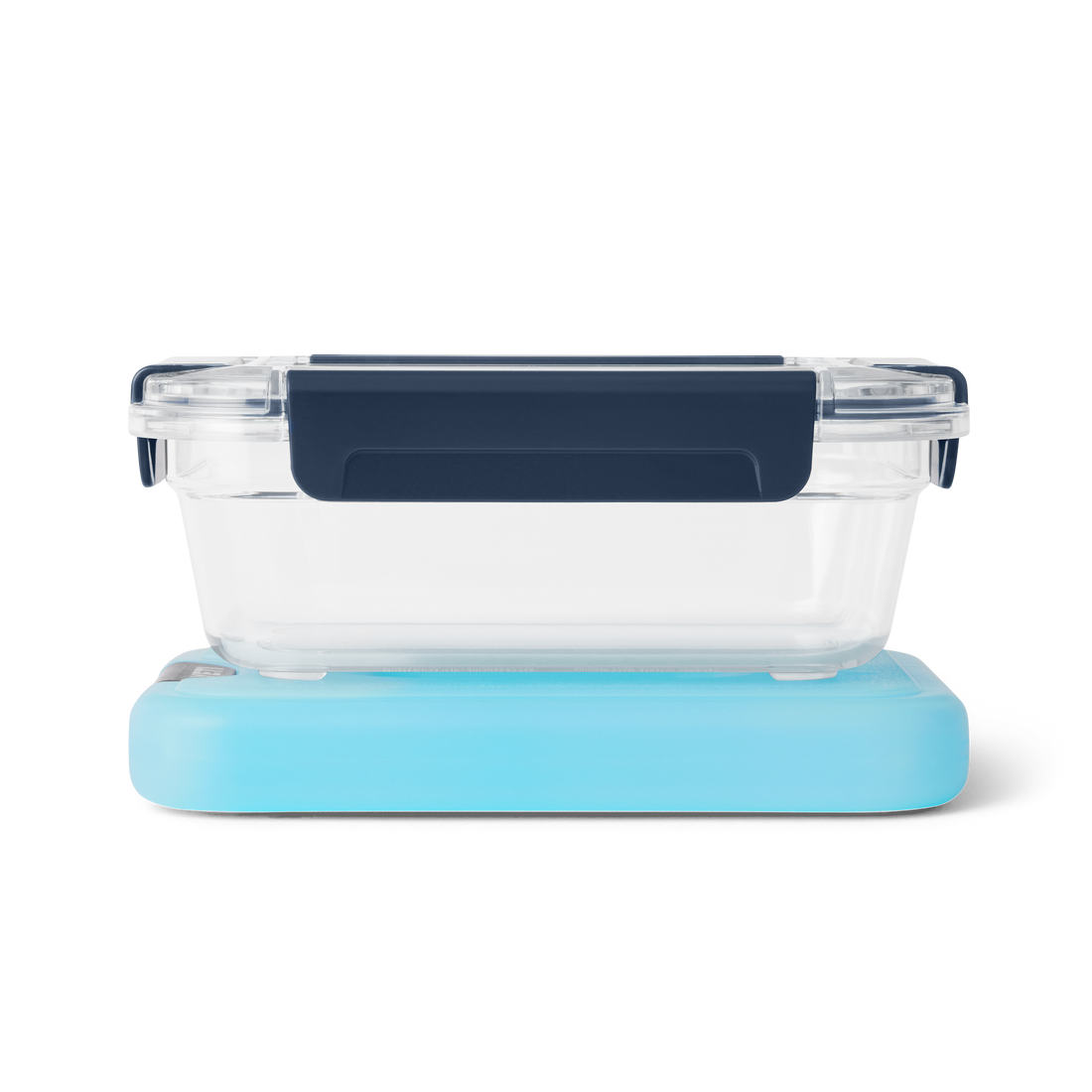 Yeti || Food Storage Medium - Navy - M’ Yeti