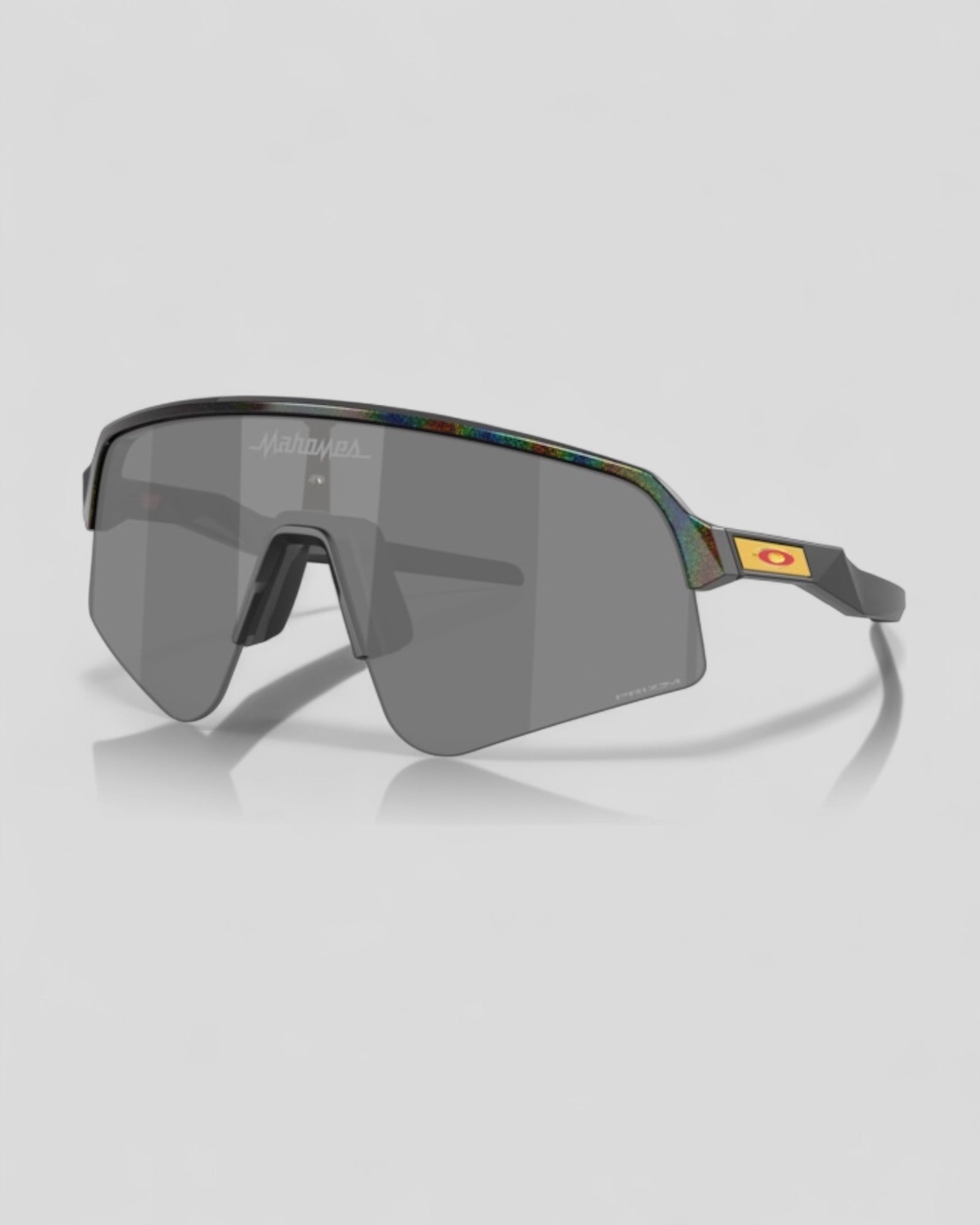 Oakley || Sutro Lite Sweep - Dark Galaxy / Prizm Black - M’ Oakley