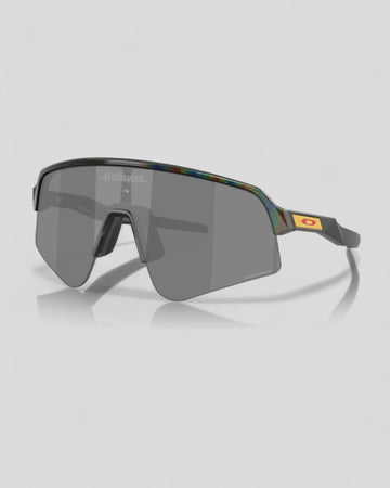 Oakley || Sutro Lite Sweep - Dark Galaxy / Prizm Black - M’ Oakley