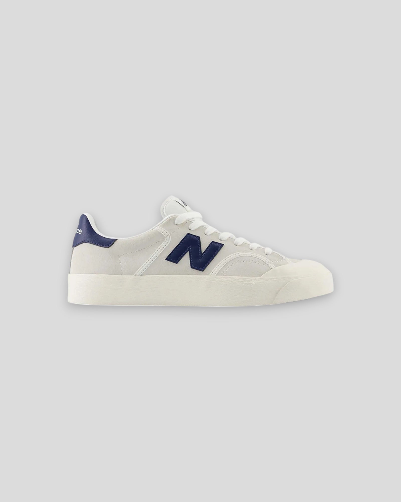 New Balance || BB100SDA - White / Grey / Navy New Balance