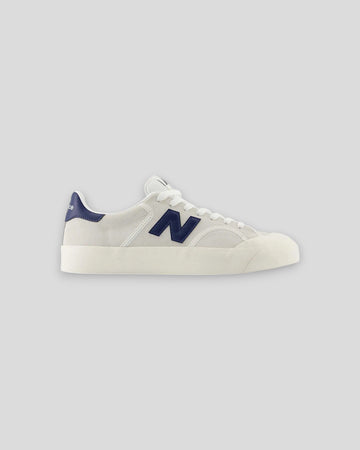 New Balance || BB100SDA - White / Grey / Navy New Balance