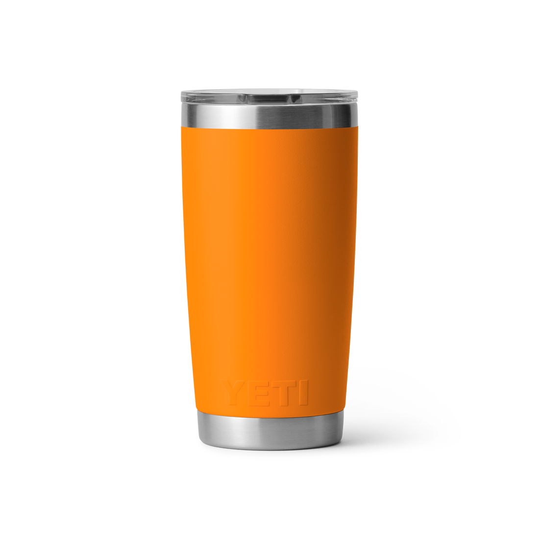 Yeti || Rambler 20 Oz Tumbler MS - King Crab - M’ Yeti