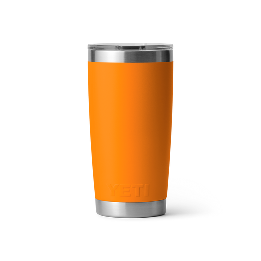Yeti || Rambler 20 Oz Tumbler MS - King Crab - M’ Yeti