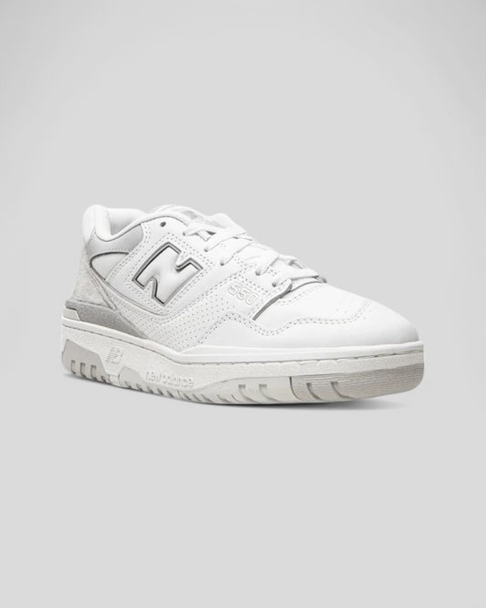 New Balance || BBW550CB - White